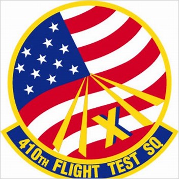 410th Flight Test Squadron