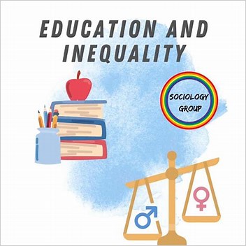 Educational Inequality Social Inequality