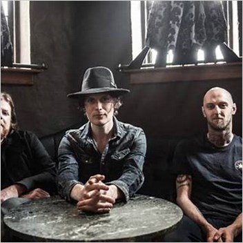 The Fratellis 2017present In Your Own Sweet Time