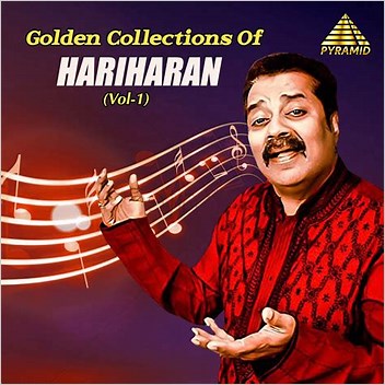 Hariharan Discography Discographies Of Indian Artists