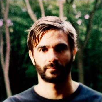 Jon Hopkins Engvarb From September 2014