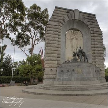 National War Memorial South Australia