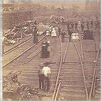 Pittsburgh Railroad Strike Of 1877 Shooting