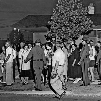 Racial Segregation In The United States Residential Segregation