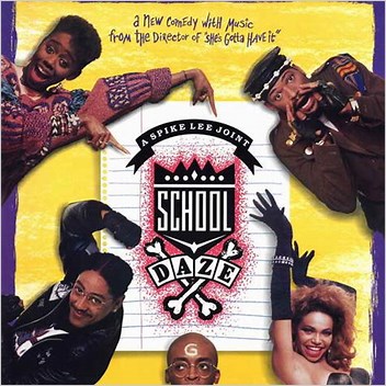 School Daze Films Directed By Spike Lee