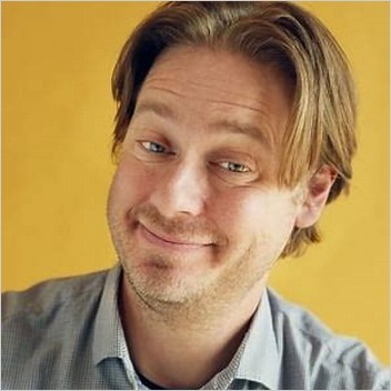 Tim Heidecker Film